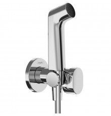 Гигиенический душ со смесителем Hansgrohe Bidette 29232000 Хром