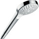 Ручной душ Hansgrohe Croma Select S 26800400 Хром