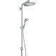 Душевая система Hansgrohe Croma Select S 26793000 Хром