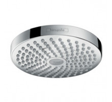 Верхний душ Hansgrohe Croma Select S 18 26522000 Хром