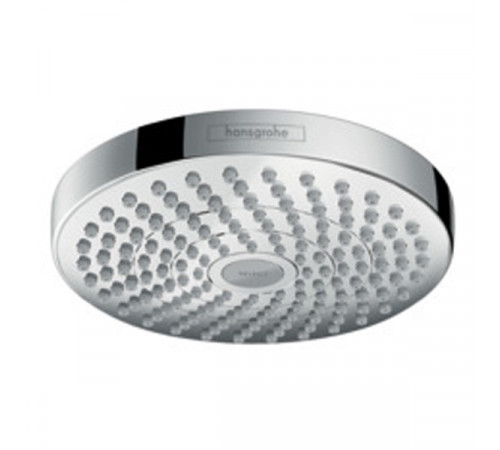 Верхний душ Hansgrohe Croma Select S 18 26522000 Хром