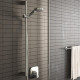 Ручной душ Hansgrohe Croma Select S 26802400 Хром