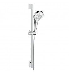 Душевой гарнитур Hansgrohe Croma Select S 26560400 Хром