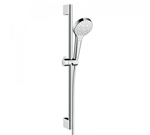 Душевой гарнитур Hansgrohe Croma Select S 26560400 Хром