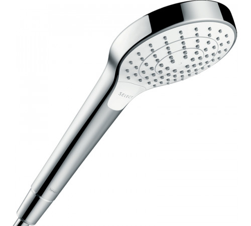 Ручной душ Hansgrohe Croma Select S 26802400 Хром