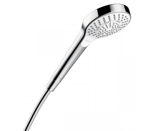 Душевой гарнитур Hansgrohe Croma Select S 26560400 Хром