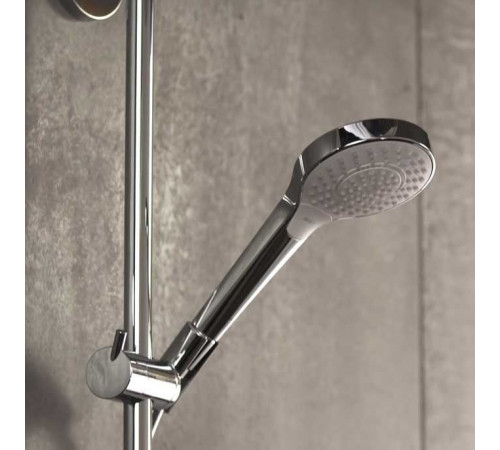 Душевая система Hansgrohe Croma Select S 26793000 Хром