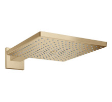 Верхний душ Hansgrohe Raindance E 30 26238140 Шлифованная бронза