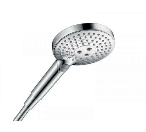 Душевая система Hansgrohe Raindance E 27363000 Хром