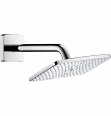 Верхний душ Hansgrohe Raindance Е 25 27370000 Хром