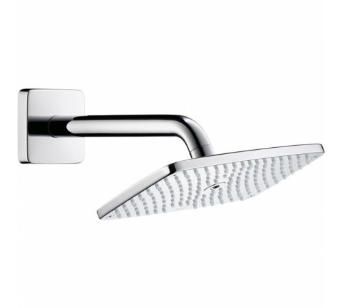 Верхний душ Hansgrohe Raindance Е 25 27370000 Хром