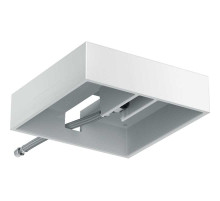 Скрытая часть для верхнего душа Hansgrohe Raindance E 26254180 G 1/2