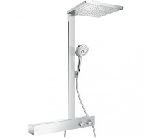 Душевая система Hansgrohe Raindance E 27363000 Хром