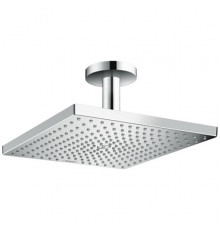 Верхний душ Hansgrohe Raindance E 26250000 Хром