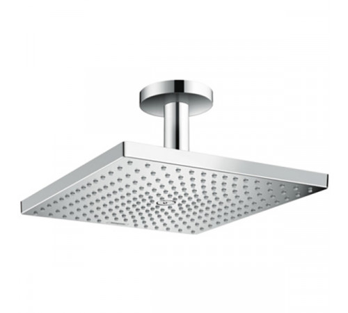 Верхний душ Hansgrohe Raindance E 26250000 Хром