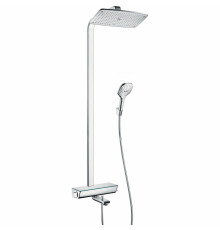 Душевая система Hansgrohe Raindance Select E 27113000 Хром