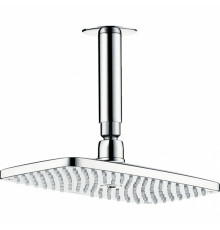 Верхний душ Hansgrohe Raindance E 27383000 Хром