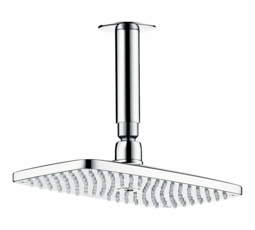 Верхний душ Hansgrohe Raindance E 27383000 Хром