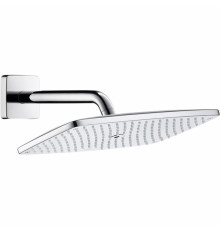 Верхний душ Hansgrohe Raindance Е 36 27371000 Хром