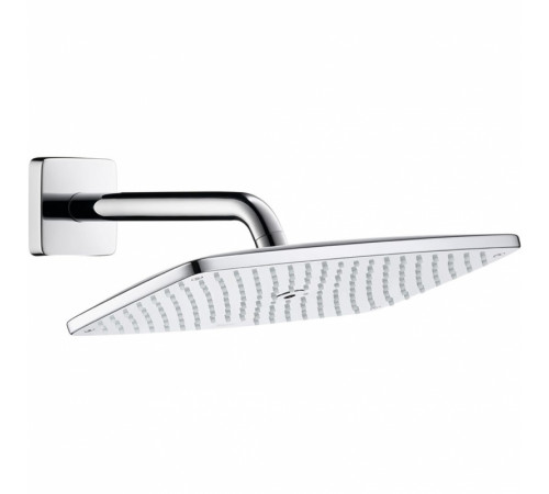 Верхний душ Hansgrohe Raindance Е 36 27371000 Хром