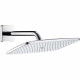 Верхний душ Hansgrohe Raindance Е 36 27371000 Хром