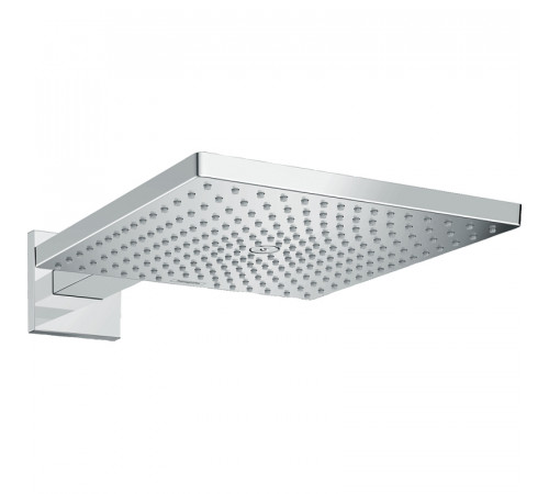 Верхний душ Hansgrohe Raindance E 26238000 Хром