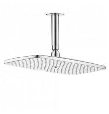 Верхний душ Hansgrohe Raindance Е 25 27380000 Хром