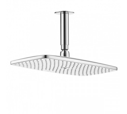 Верхний душ Hansgrohe Raindance Е 25 27380000 Хром