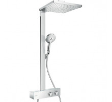 Душевая система Hansgrohe Raindance E 27361000 Хром