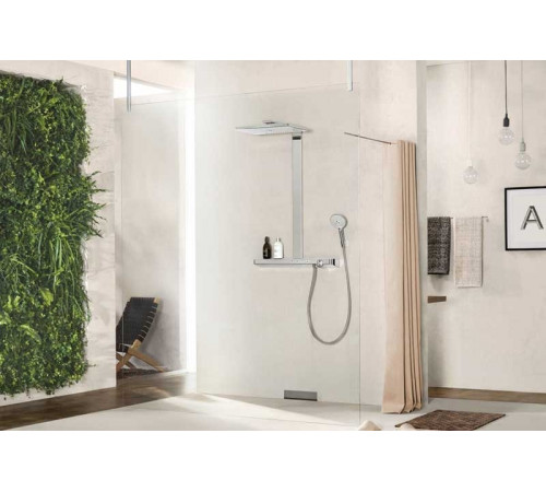 Душевой шланг Hansgrohe Isiflex 28276000 Хром