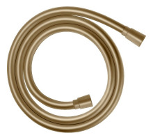 Душевой шланг Hansgrohe Isiflex 28276140 Шлифованная бронза