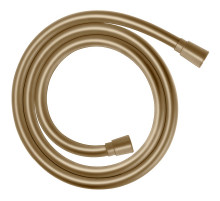 Душевой шланг Hansgrohe Isiflex 28272140 Бронза
