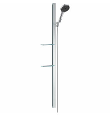 Душевой гарнитур Hansgrohe Rainfinity 27673000 Хром