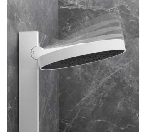 Душевая система Hansgrohe Rainfinity Showerpipe 26842000 Хром