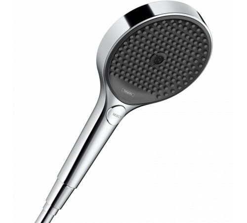 Ручной душ Hansgrohe Rainfinity 26865000 Хром