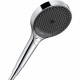 Ручной душ Hansgrohe Rainfinity 26865000 Хром