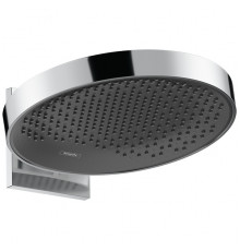 Верхний душ Hansgrohe Rainfinity 26230000 Хром