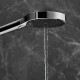 Ручной душ Hansgrohe Rainfinity 26865000 Хром