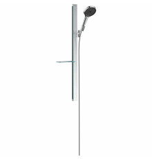 Душевой гарнитур Hansgrohe Rainfinity 27671000 Хром