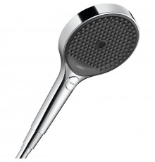 Ручной душ Hansgrohe Rainfinity 26864000 Хром