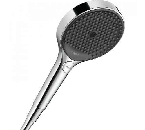 Ручной душ Hansgrohe Rainfinity 26864000 Хром