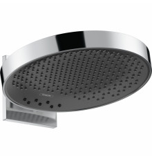 Верхний душ Hansgrohe Rainfinity 26234000 Хром