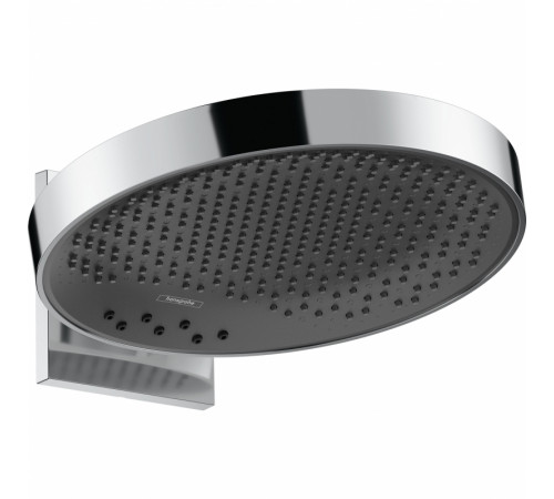 Верхний душ Hansgrohe Rainfinity 26234000 Хром