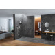 Верхний душ Hansgrohe Rainfinity 26231700 Белый матовый