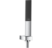 Душевой гарнитур Hansgrohe Rainfinity 26856000 Хром