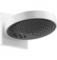 Верхний душ Hansgrohe Rainfinity 26233700 Белый матовый