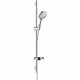 Душевой гарнитур Hansgrohe Raindance Select S 26633000 Хром