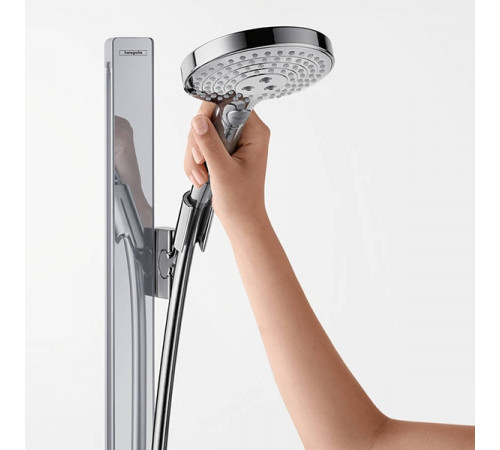 Душевой гарнитур Hansgrohe Raindance Select S 27648000 Хром