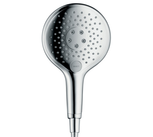 Ручной душ Hansgrohe Raindance Select S 28587000 Хром