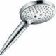 Душевой гарнитур Hansgrohe Raindance Select S 26721000 Хром